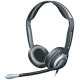 SENNHEISER ELECTRONIC Sennheiser CC-550 Binaural Headset