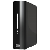 Western Digital My Book Essential Edition WDG1U800N Hard Drive