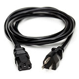 BAFO APC 3ft Power Extension Cable