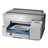 Ricoh Aficio GX5050N Inkjet Printer