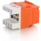 GENERIC Cables To Go CAT5e Keystone Jack