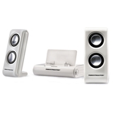 Guillemot Thrustmaster 2 in 1 Sound System - 4160512
