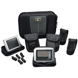 ALSRT1 - Case Logic GPS/Satellite Radio Travel Case