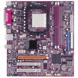 Elitegroup RS485M-M Desktop Board