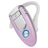 Motorola H500 Bluetooth Earset - 89036J
