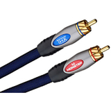 Monster Cable Ultra Series THX 1000 Audio Interconnect Cable