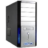 Cooler Master Centurion RC 534 Chassis