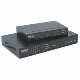Transition Networks MIL-S501ST 5-Port Fast Ethernet Switch