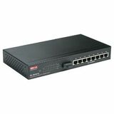 TRANSITION NETWORKS Transition Networks MIL-SM801PSC Managed Ethernet Switch