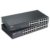 Transition Networks MIL-S1600S Ethernet Switch