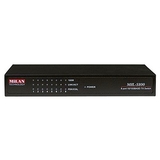 Transition Networks MIL-S800 8-Port Ethernet Switch