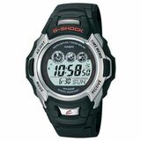 Casio G-SHOCK GW500A-1V Wrist Watch