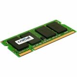 CRUCIAL TECHNOLOGY Crucial 2GB DDR2 SDRAM Memory Module