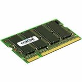 Crucial 512MB DDR SDRAM Memory Module