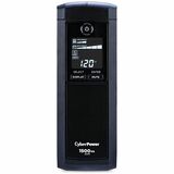 CYBERPOWER CyberPower Intelligent LCD CP1500AVRLCD 1500VA UPS