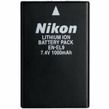 Nikon EN-EL9 Lithium Ion Digital Camera Battery Pack