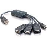 GENERIC Cables To Go 4-Port USB 2.0 Hub Cable