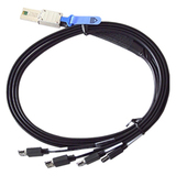 HighPoint External Mini-SAS to eSATA Cable - EXTMS1MES