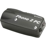KONEXX Konexx USB Phone 2 PC Basic - Complete Product - 1 User