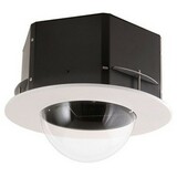 Videolarm MR7CL IP Ready Recessed Ceiling Mount Dome Housing