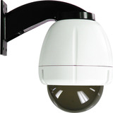 MOOG Videolarm RHW75T2N IP Ready Vandal-Resistant Rugged Dome Housing RHW75T2N