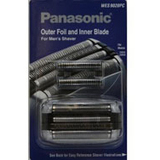 PANASONIC Panasonic WES9006PC Replacement Outer Foil/Inner Blade Combination Pack