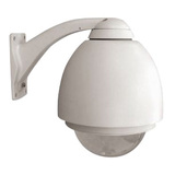 CP TECH LevelOne DOH-1000 Domed Outdoor Housing - DOH1000
