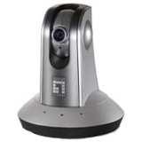 CP TECHNOLOGIES CP TECH LevelOne FCS-1060 10/100Mbps P/T IP Network Camera