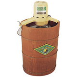 F69206-X - Rival F69206-X Electric Ice Cream Maker