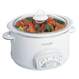 38501-W - Jarden Smart-Pot Crock-Pot Slow Cooker
