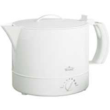 Rival 4071-WN Electric Kettle