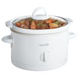 5025-WG - Rival Crock-Pot 5025 2.5 Quart Round Slow Cooker