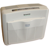 indoor surround air multi-tech ii xj-3000d ion air purifier - 600sq. ft.  indoor purification sytems, inc 1010503529 xj3000d air purifiers xj3000d 203475277 XJ3000D
