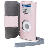 Belkin Folio Case for iPod nano