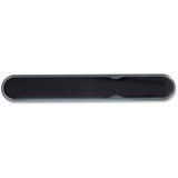 Kensington Adjustable Memory Foam Wrist Rest with SmartFit System