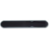 Memory Foam Adjustable Wrist Rest, Black  MPN:62682