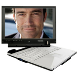 Toshiba Portege R400 S4832 Notebook