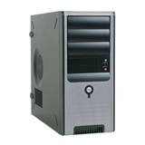 In Win C-Series C583T Chassis