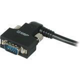 52058 - Cables To Go VGA270 UXGA Monitor Cable