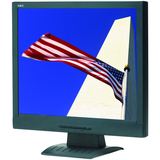 NEC Display AccuSync LCD92VX-BK-TA LCD Monitor