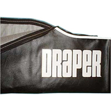 DRAPER, INC. Draper Carrying Case for Diplomat/R 104