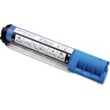 Media Sciences High Capacity Cyan Toner Cartridge
