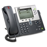 CP-7961G-CCME - Cisco Unified 7961G IP Phone - 2 x RJ-45 10/100/1000Base-T , Headset-CP-7961G-CCME