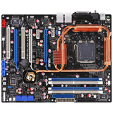 ASUSTeK Striker Extreme Desktop Board
