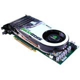 GeForce 8800GTS 640MB XXX