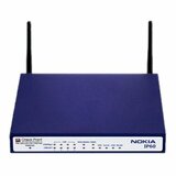 Nokia IP60 Security Appliance - 4 x