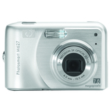 HP Photosmart M627 Digital Camera with Dock
