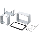 Pioneer 2-DIN Installation Kit