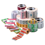 LD-D3KV5B - Zebra Z-Select 4000D Receipt Paper