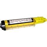 V7 V7 High Yield Yellow Toner Cartridge